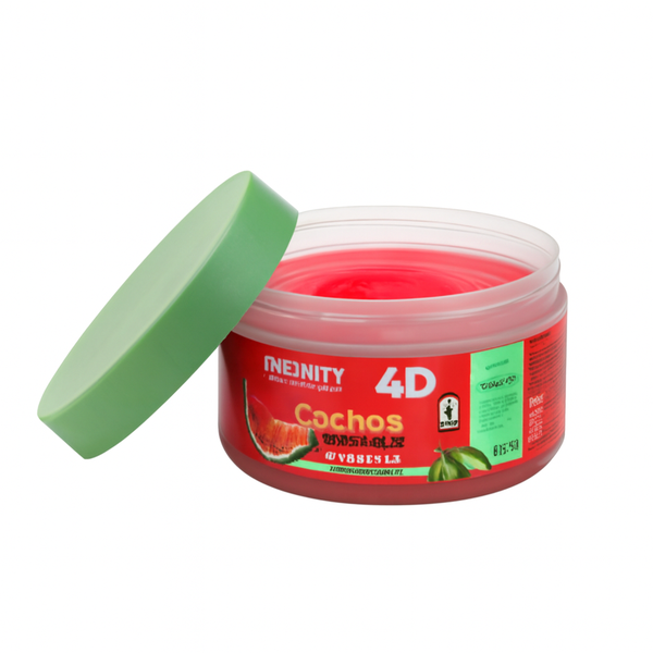 CR GELATINA INFINITY CACHOS MGO 300G