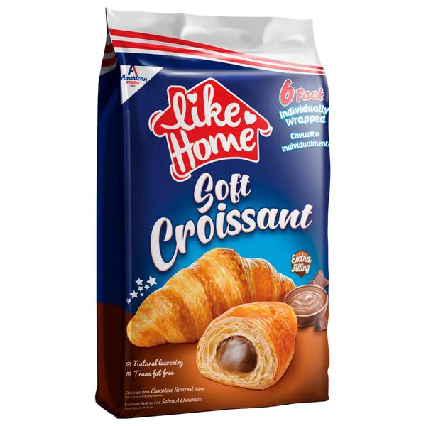 CROISSANT L HOME CHOCOLATE  240G