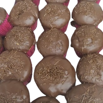 CUPCAKE SABORES kg