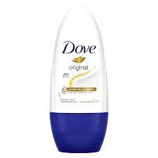 DES DOVE ROLLON ORIGINAL 50ML