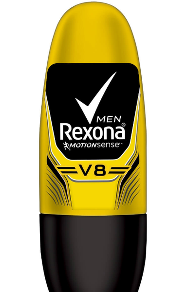 DESOD ROLON REXONA V8 50ML