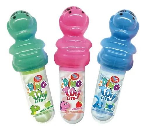 DINO LITO ROYAL TOYS SABORES 3,5G
