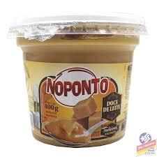DOCE DE LEITE NOPONTO