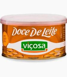 DOCE DE LEITE PURO 400G