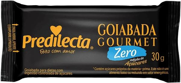 DOCE GOIABADA PREDILECTA  30G