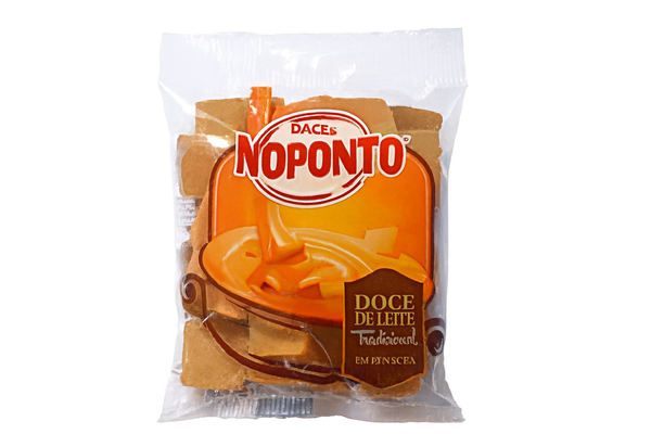 DOCE LEITE NO PONTO0 160G