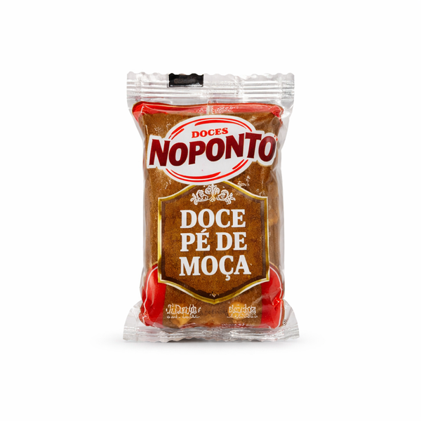 DOCE PE DE MOCA NOPONTO 50G
