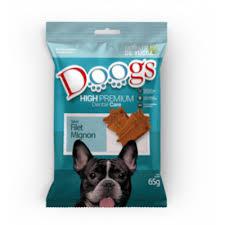 DOOGS FILET MIGNON 65GR