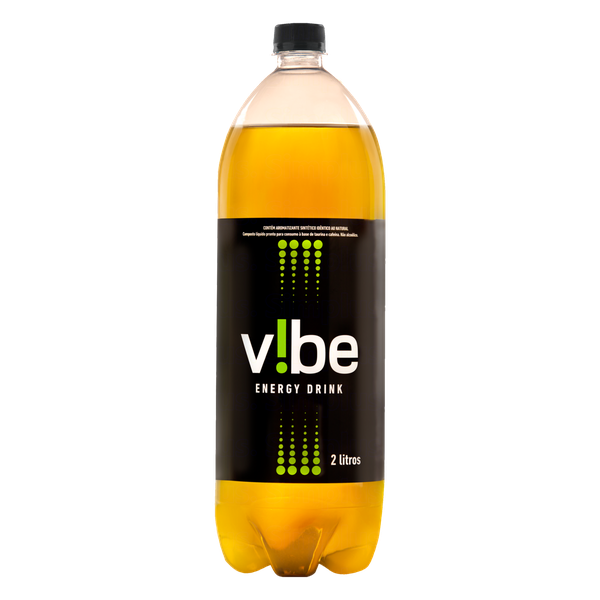 ENERG VIBE DRINK PT 2L