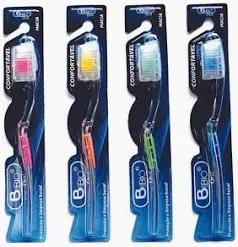 ESCOVA DENTAL BIO DURA 114