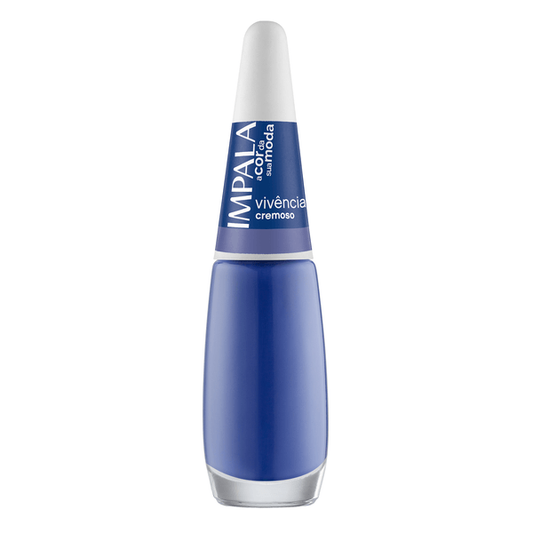 ESM IMPALA COR DA MODA VIVENCIA 7,5ML