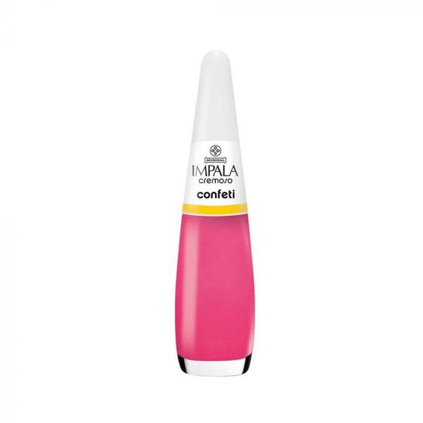 ESM IMPALA CREM CONFETI 7,5ML