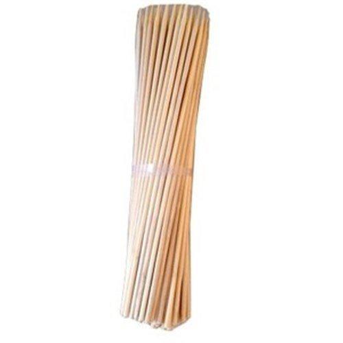 ESPETINHO DE BAMBU C/40 UNID