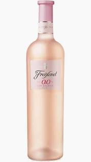 ESPUM ITA FREIXENET ROSE ZERO 750ML