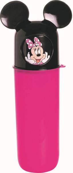 ESTOJO PLASUTIL LUDICO MINNIE