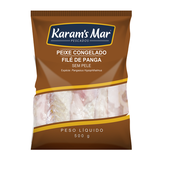 FILE PANGASIUS KARAMS MAR CONG 500GR