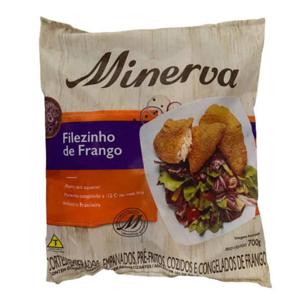 FILEZINHO EMP FRANGO MINERVA KG