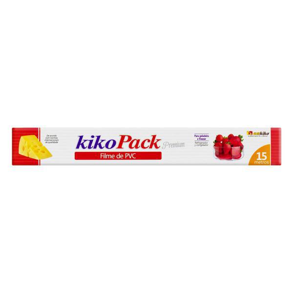 FILME PACK KIKO 27CM 10MT