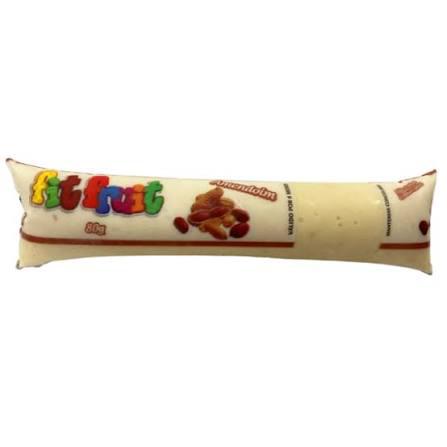 FIT FRUIT GELADINHO AMENDOIM 80G