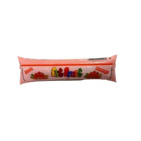 FIT FRUIT GELADINHO MORANGO 80G