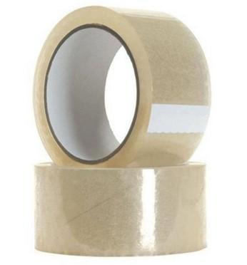 FITA ADESIVA TRANP STARLUX 18MMX50M