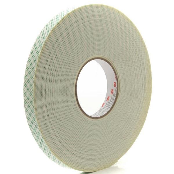 FITA D FACE ESPUMA 12MM
