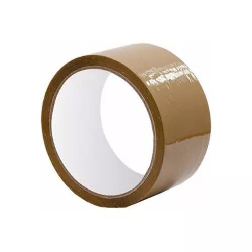 FITA STARLUX ESC.EMPACOTAM MARROM 48M