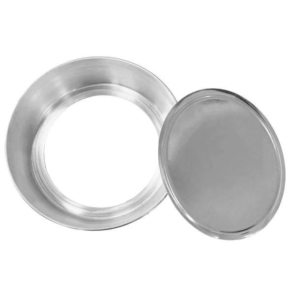 FORMA DE BOLO FUNDO REMOVIVEL 1,6LTS