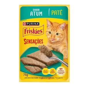 FRSK PATE ATUM 75G