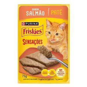 FRSK PATE SALMAO 75G