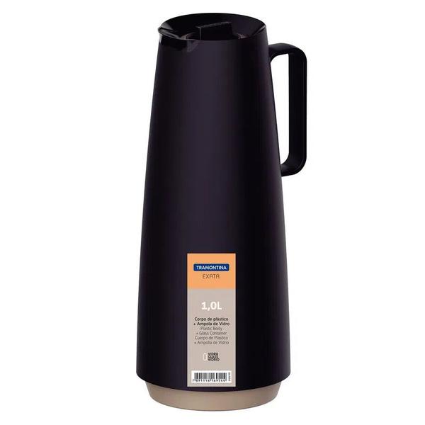GARRAFA/BULE TERM TRAMONTINA EXATA PTO