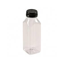 GARRAFA PET 300ML QUAD MULT C/TP