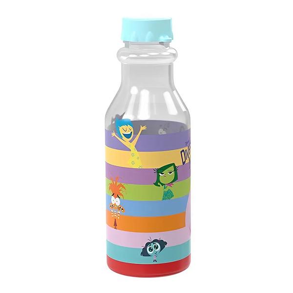 GARRAFA RETRO DIVERTIDAMENTE 500ML