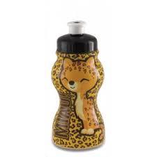 GARRAFA SLEEVE 250 ML ONCINHA