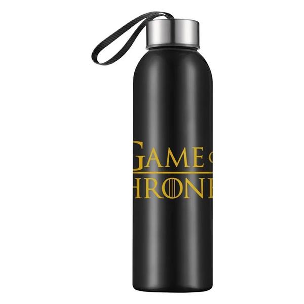 GARRAFA SQUEEZE GAME OF THRONES 800ML