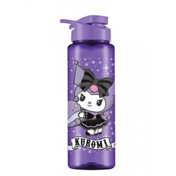 GARRAFA SQUEEZE HELLO KITTY 750ML