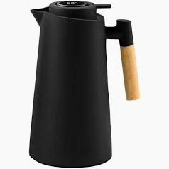 GARRAFA TERMICA C/CABO MAD RS 1L