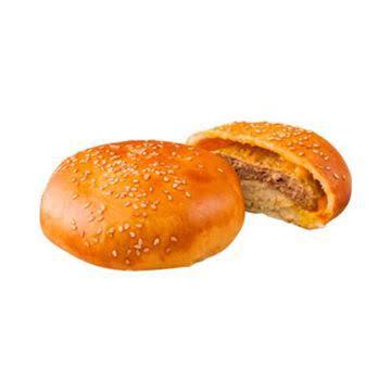 HAMBURGAO KG
