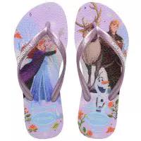 HAV. KIDS SL PRINCESS ROXO 8442