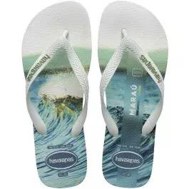 HAV KIDS TOP SURFER BCO/BCO 0198