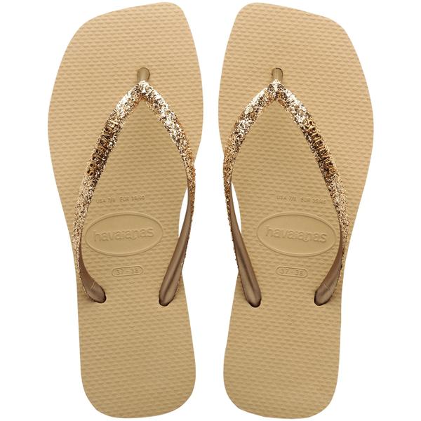 HAV. SL SQR PLT GLOW AREIA 154