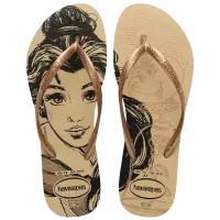 HAV. SLIM DISNEY DOUR METAL 7510