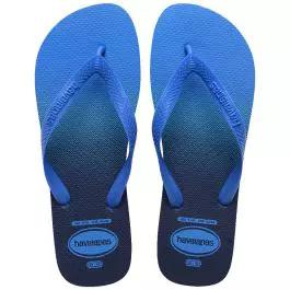 HAV. TOP BASIC AZUL 3504