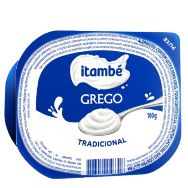 IOG GREGO ITAMBE TRAD 90G