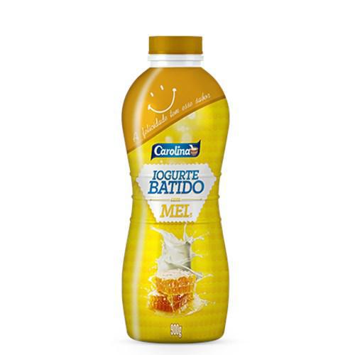 IORG DESN CAROLINA MEL 800G