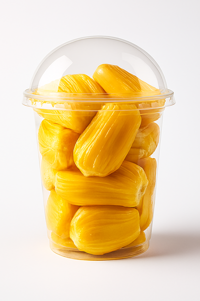 JACA PROCESSADA KG (AS)