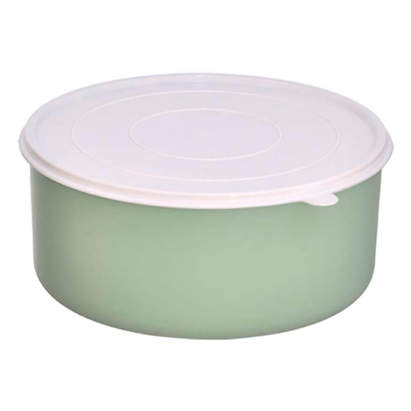 JOGO DE TIGELAS C/TAMPA AMER