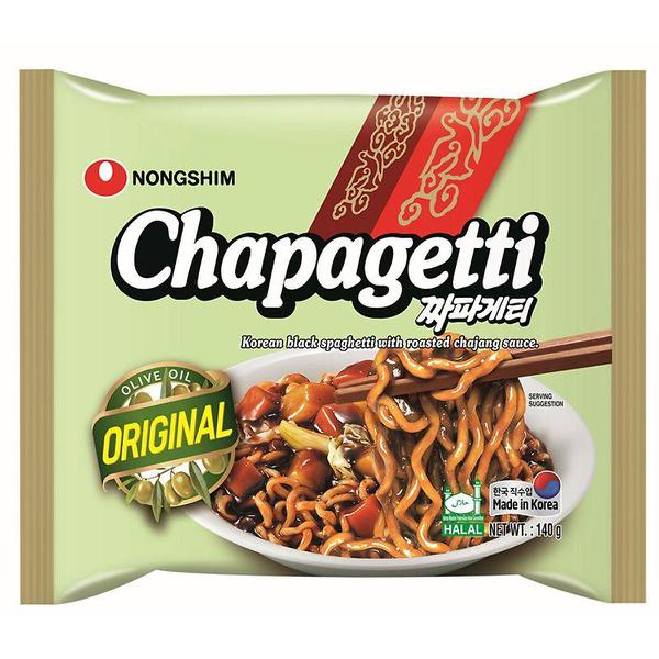 LAMEN INST CHAPAGETTI 120G