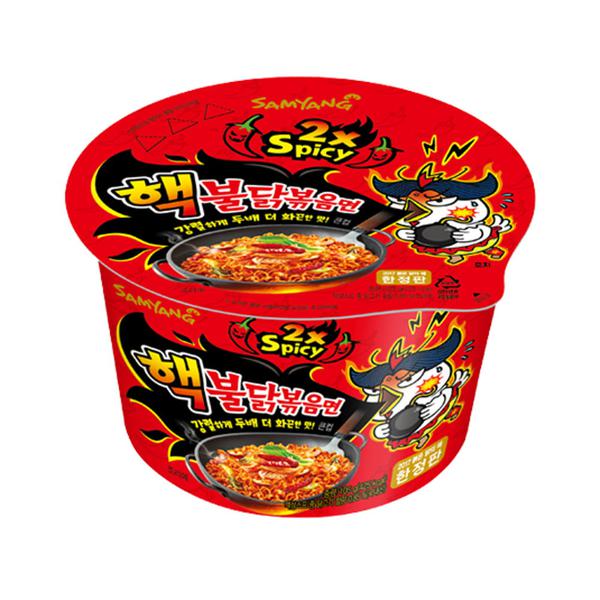 LAMEN INST FGO PICANTE BIG BOWL 105G