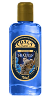 LIMP COALA CONC THE QUEEN 120ML